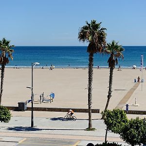 Valencia Beach Apartments
